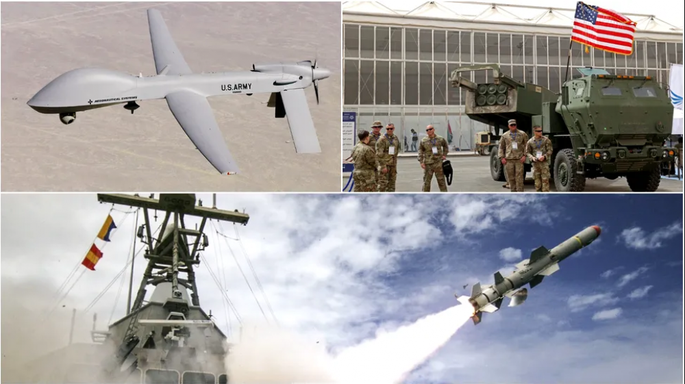 Șah mat pentru Rusia? Cele 3 arme high-tech ale NATO care pot aduce victoria Ucrainei, dacă le primește